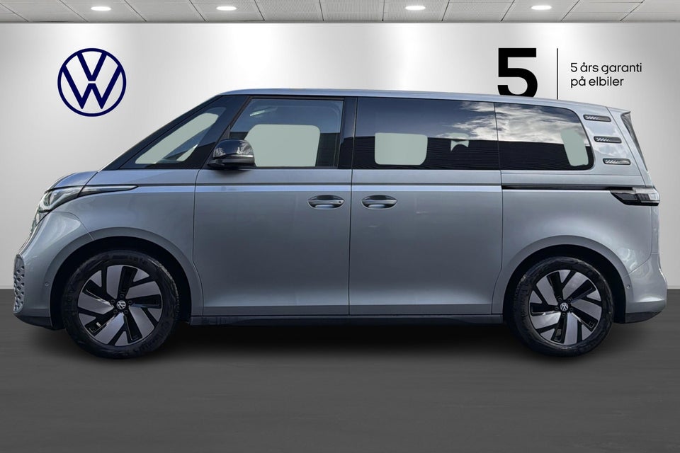 VW ID. Buzz 79 Life+ SWB 5d