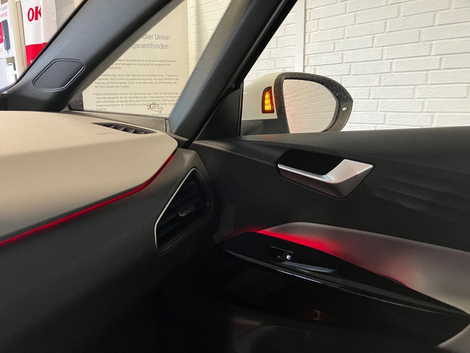 VW ID.3 58 Pro Performance Tech 5d