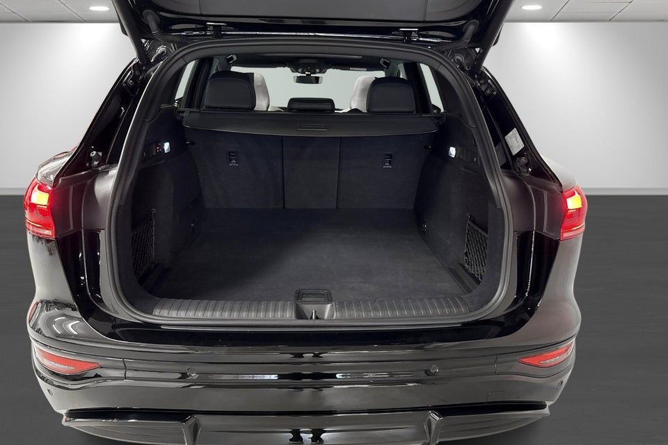 Audi Q6 e-tron Ultra performance 5d