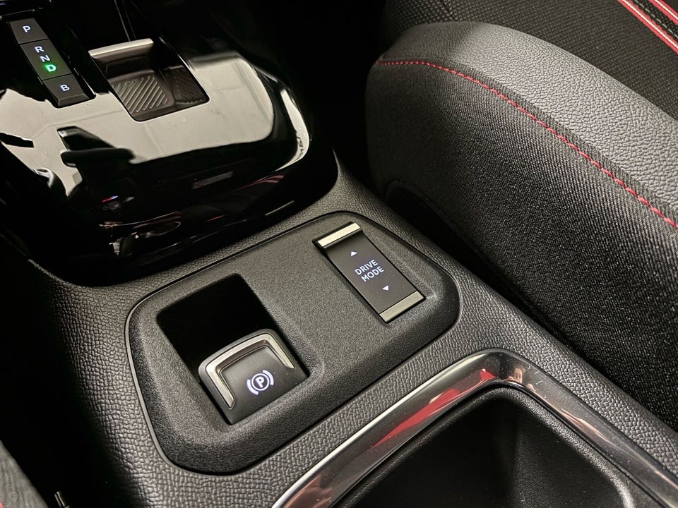 Opel Corsa-e 50 GS-Line 5d