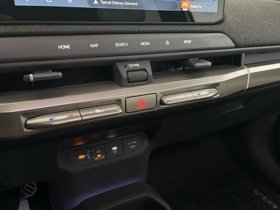 Kia EV3 81 Long Range GT-Line 5d