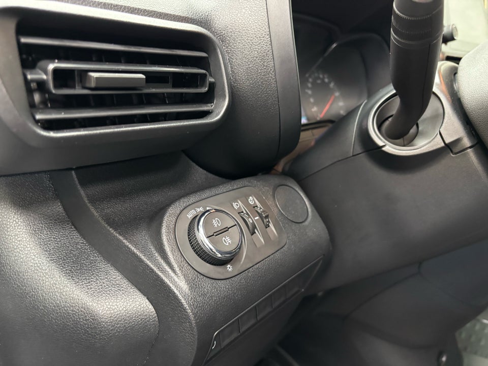 Opel Combo-e 50 Innovation+ L1V1