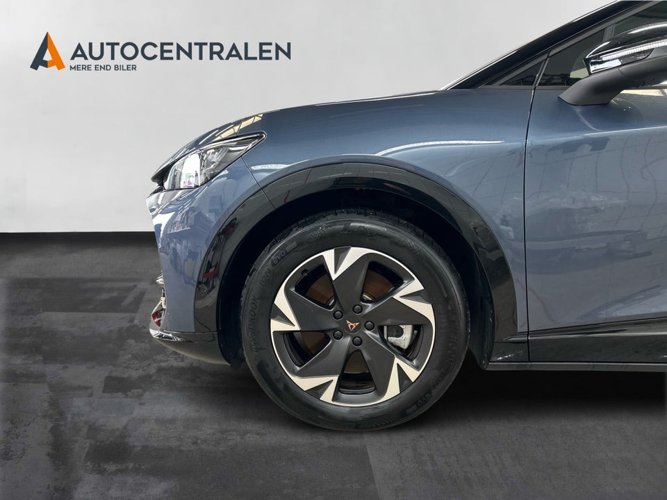 Cupra Tavascan 77 Endurance 5d