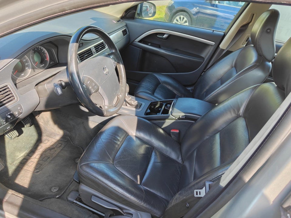 Volvo V70 2,0 Momentum 5d