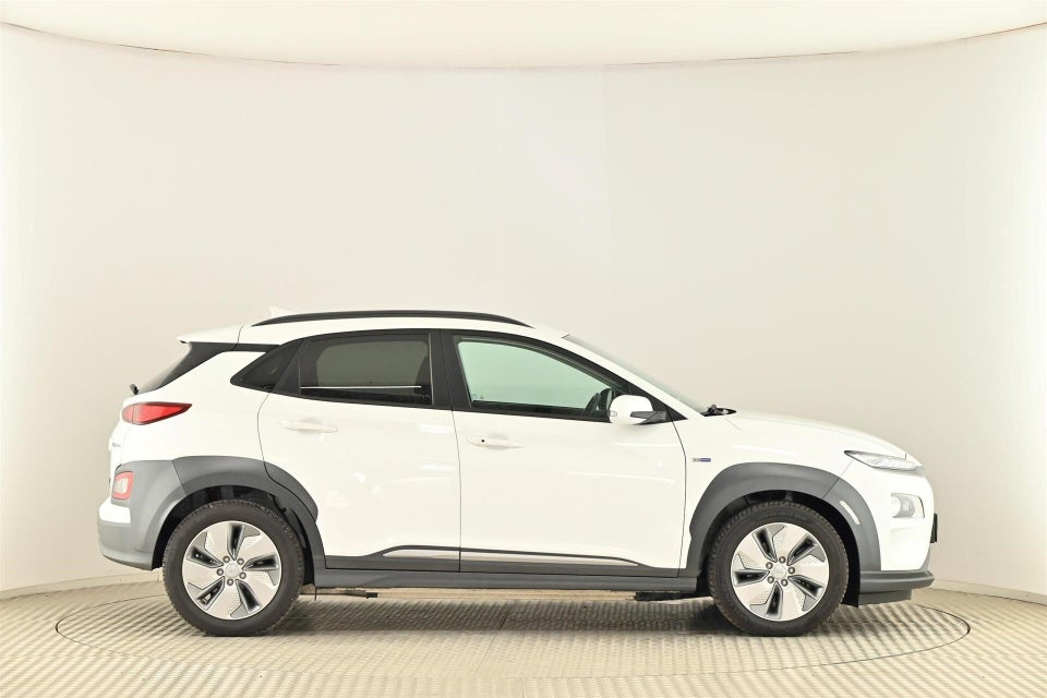 Hyundai Kona 64 EV Style 5d