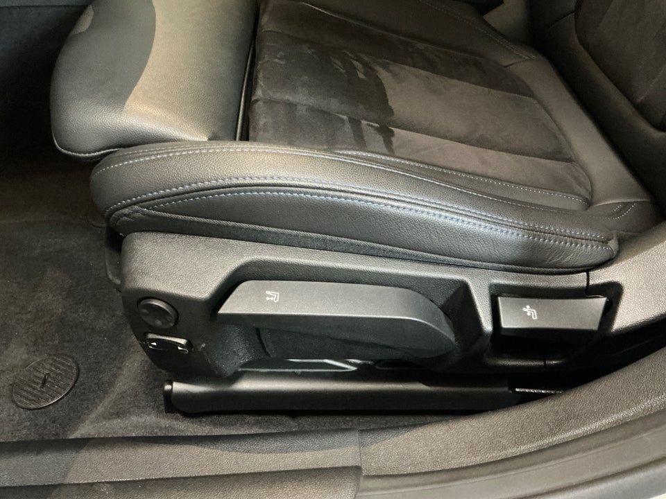 BMW i4 M50 M-Sport xDrive 5d