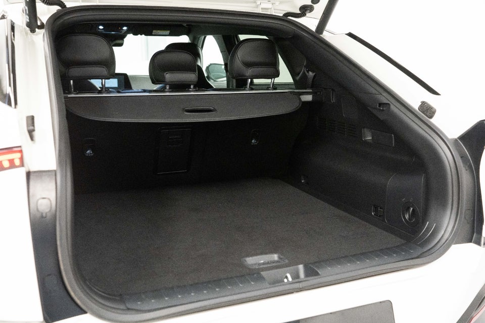 Kia EV6 77 Long Range Performance GT-Line AWD 5d