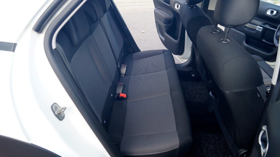 Citroën C4 Cactus 1,6 BlueHDi 100 Feel 5d