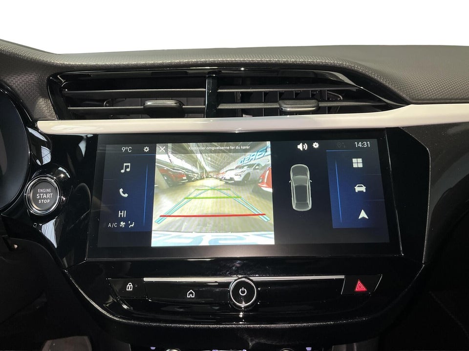 Opel Corsa-e 54 Ultimate 5d