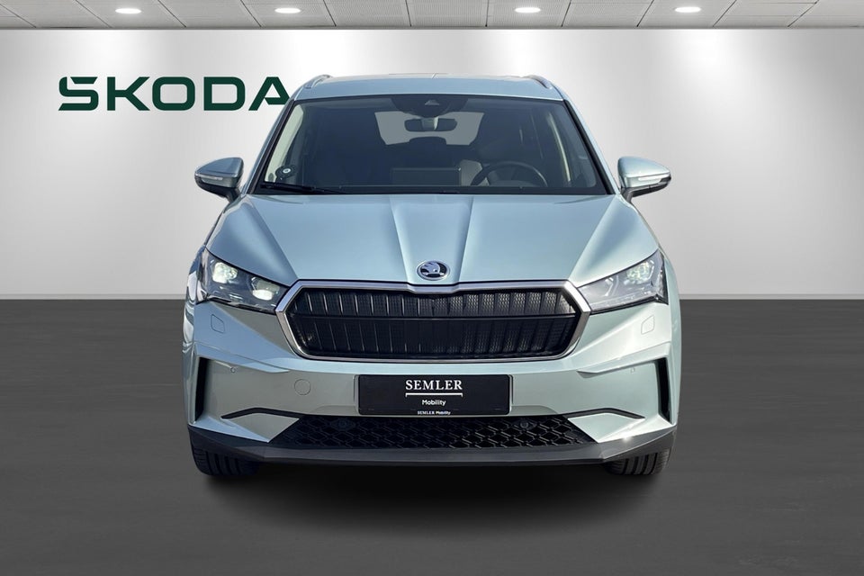 Skoda Enyaq 80 iV Suite 5d