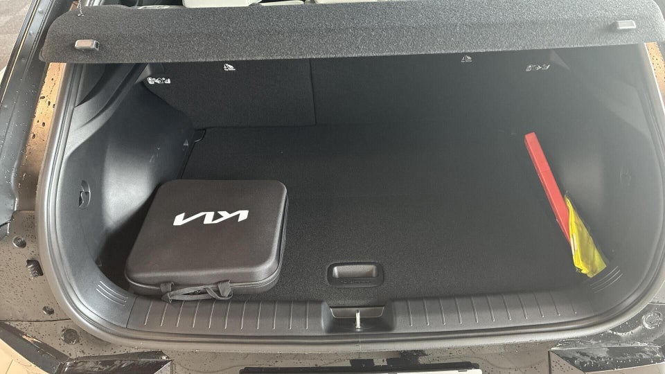 Kia EV4 81 Long Range GT-Line 5d