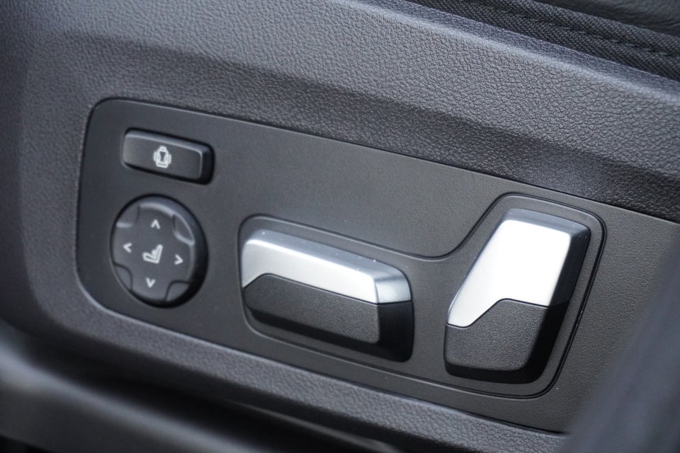 BMW iX3 Charged Plus M-Sport 5d