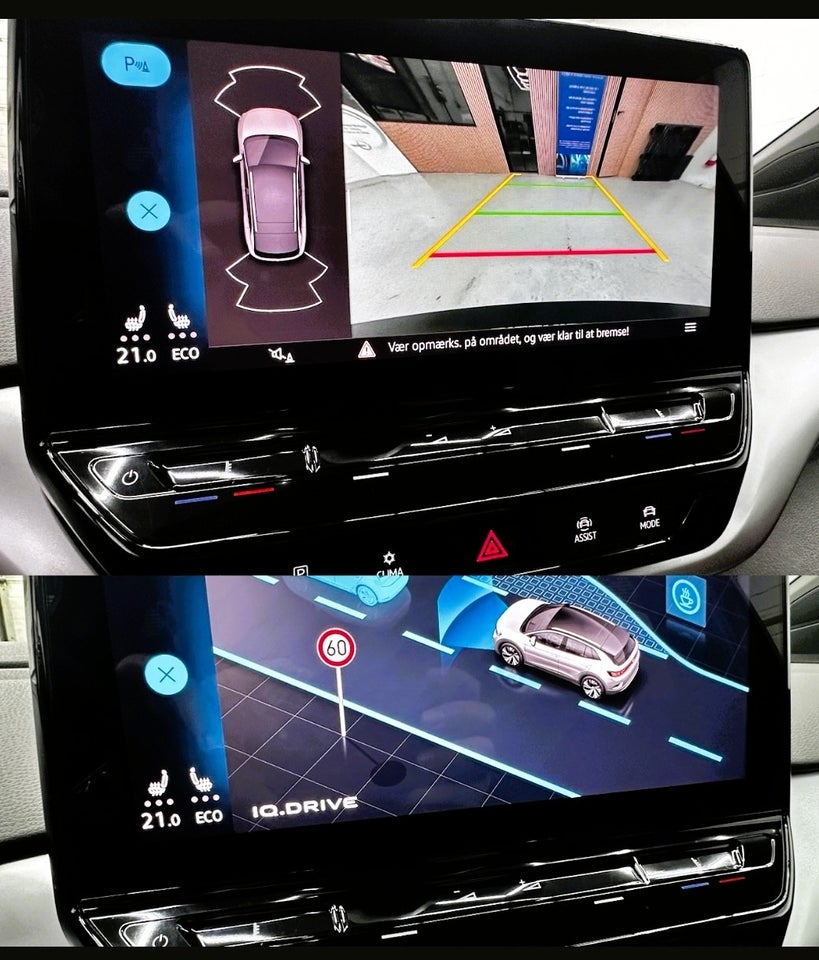 VW ID.4 77 1ST Pro 5d