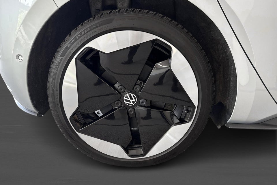 VW ID.3 77 Max+ 5d