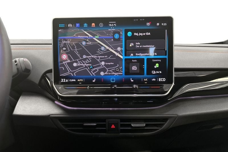 VW ID.4 77 GTX Max+ 4Motion 5d