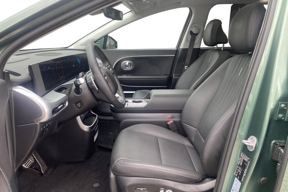 Hyundai Ioniq 9 110 Calligraphy Performance 4WD 6prs 5d