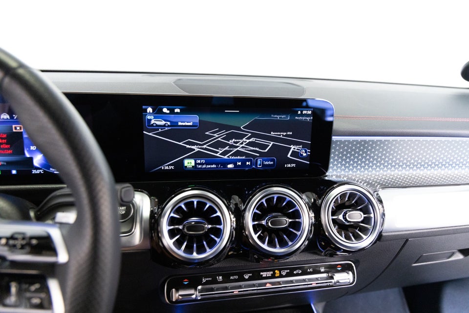 Mercedes EQB250+ AMG Edition 7prs 5d