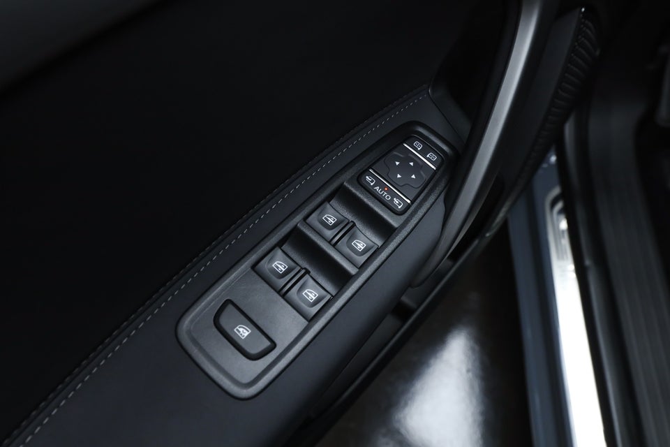 Mercedes EQT200 L1 5d