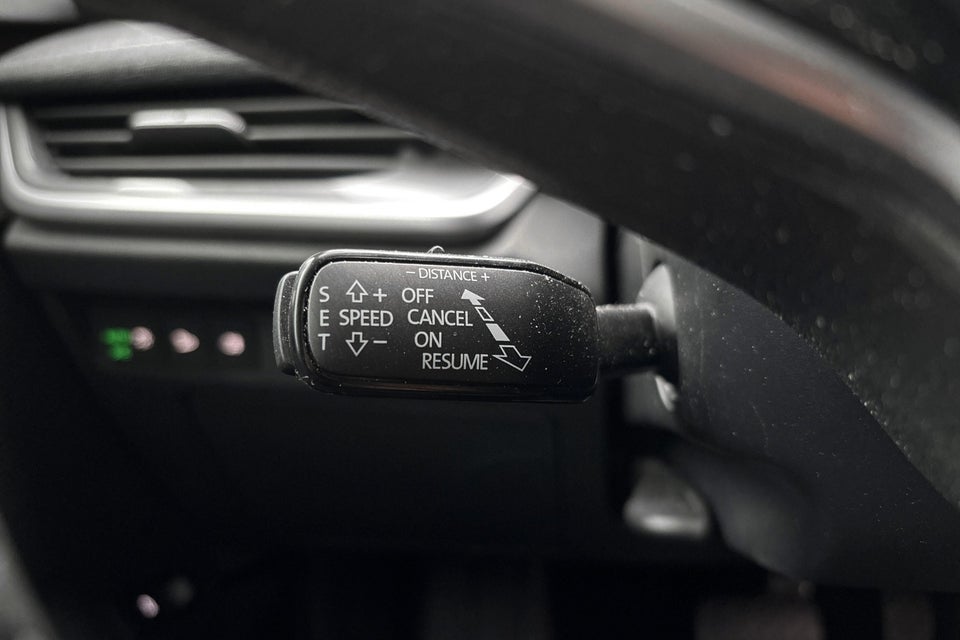 Skoda Elroq 60 iV 5d