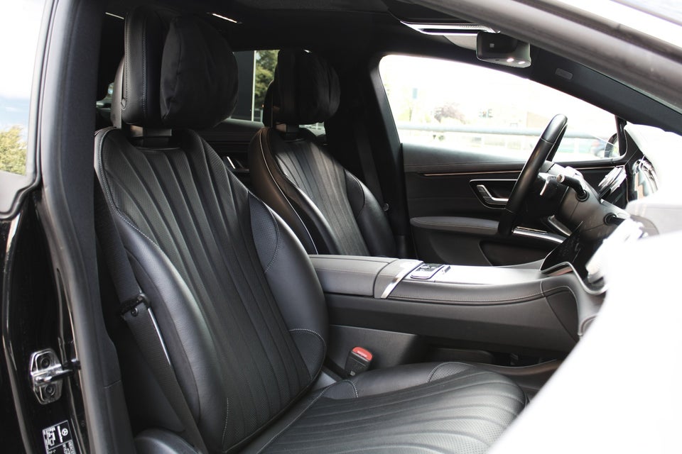 Mercedes EQS450+ AMG Line 5d