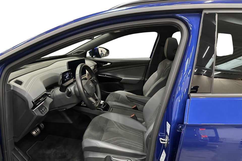VW ID.4 77 Style 5d