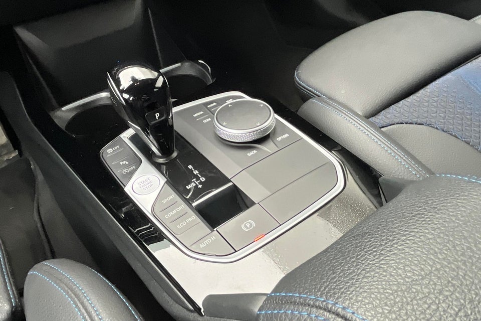 BMW 118i 1,5 M-Sport aut. 5d