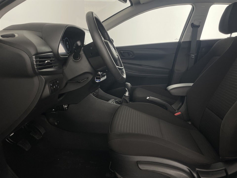 Hyundai i20 1,0 T-GDi Advanced 5d