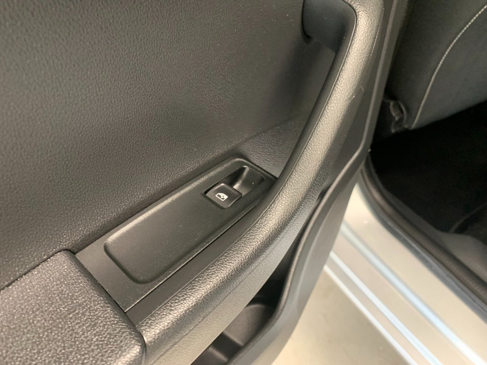 Skoda Fabia 1,0 TSi 95 Ambition Combi 5d