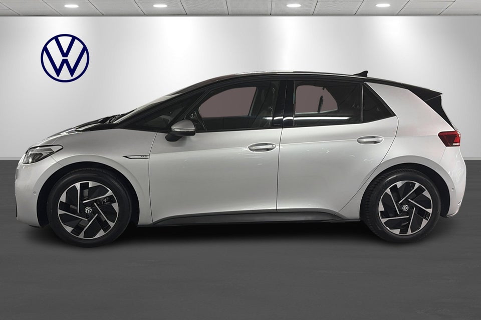 VW ID.3 58 Pro 5d