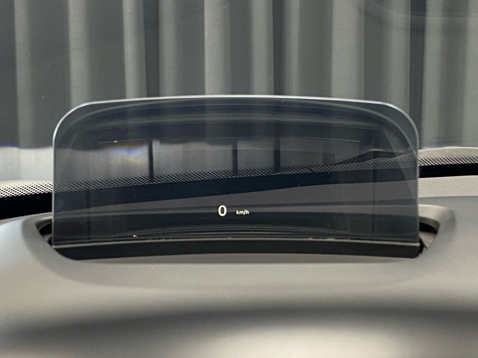 MINI Cooper SE Essential 3d