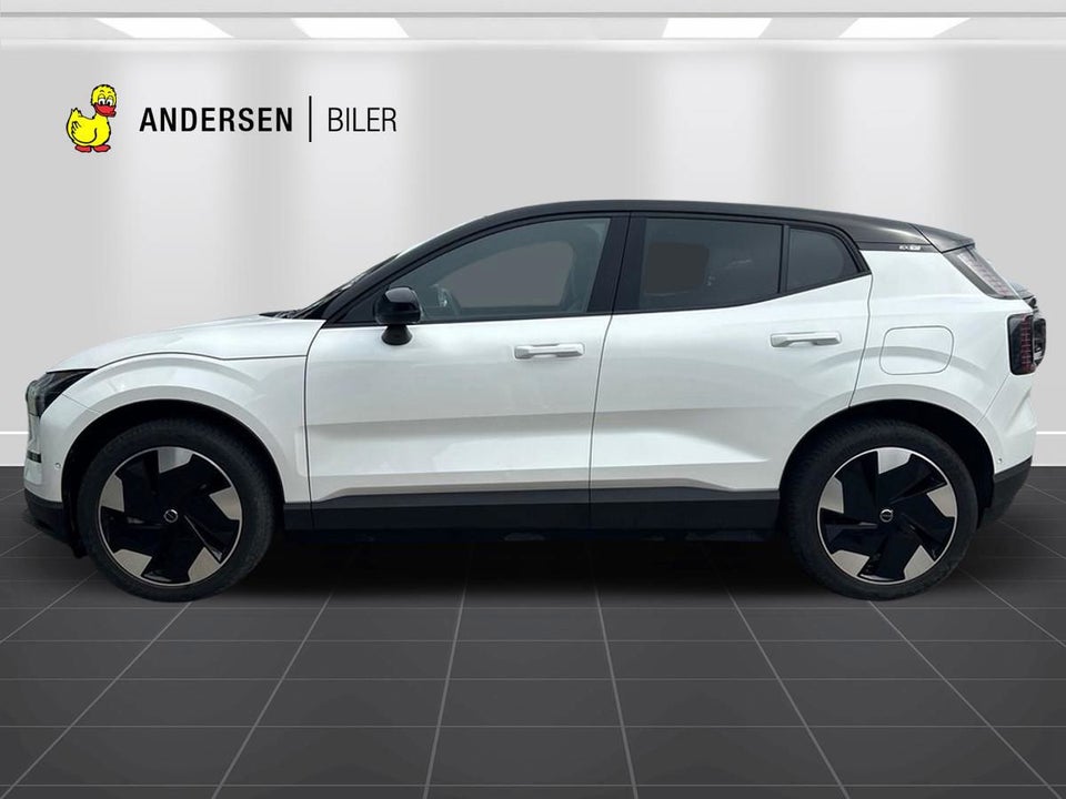 Volvo EX30 Extended Range Ultra 5d