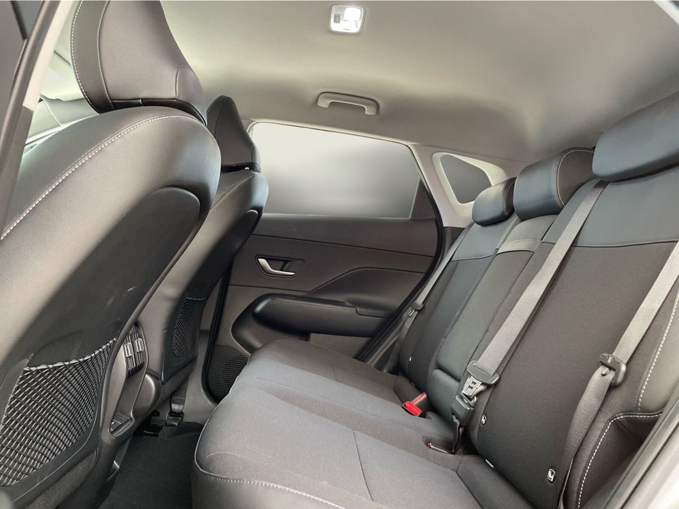Hyundai Kona 65 EV Ultimate 5d