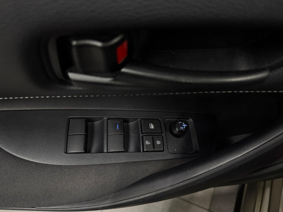 Toyota Corolla 1,8 Hybrid H1 Touring Sports MDS 5d