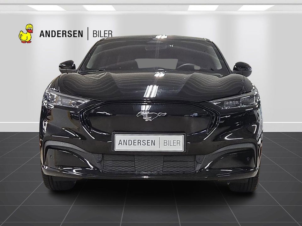 Ford Mustang Mach-E 98 Premium Extended Range AWD 5d