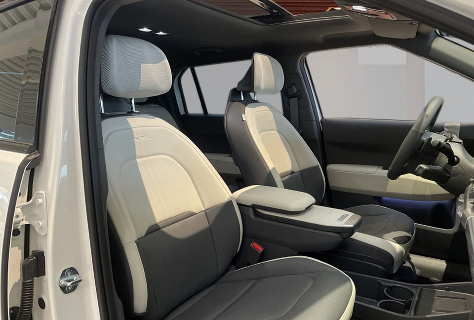 Kia EV3 81 Long Range GT-Line 5d