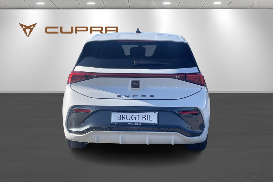 Cupra Born 77 e-Boost 5d