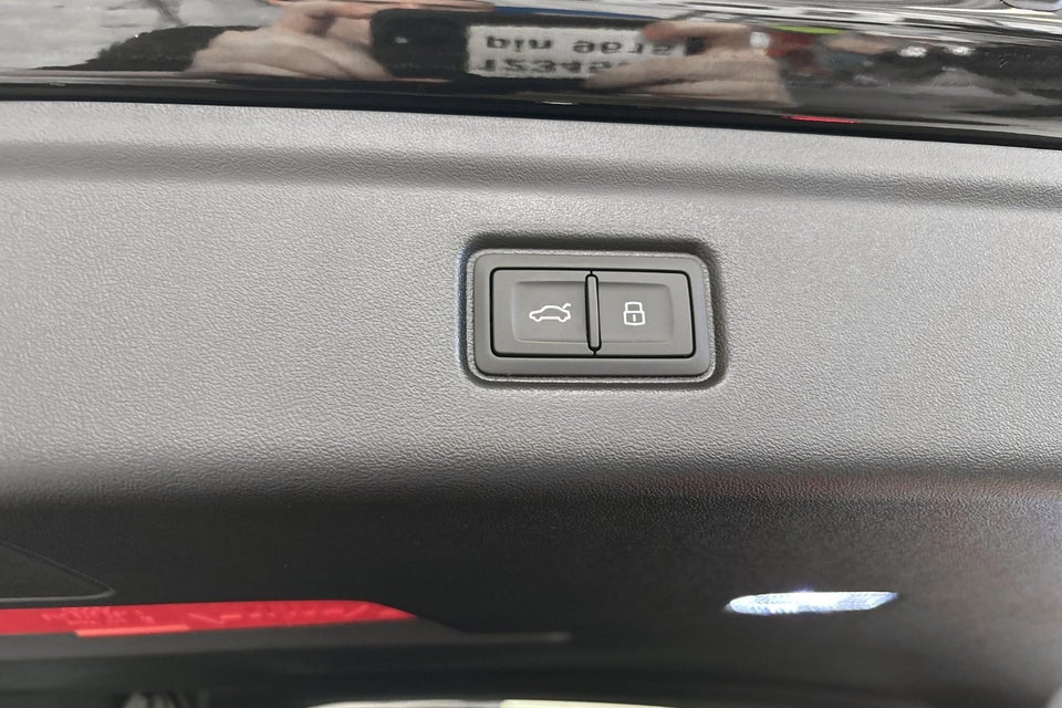 Audi A6 e-tron S-line plus performance Avant 5d