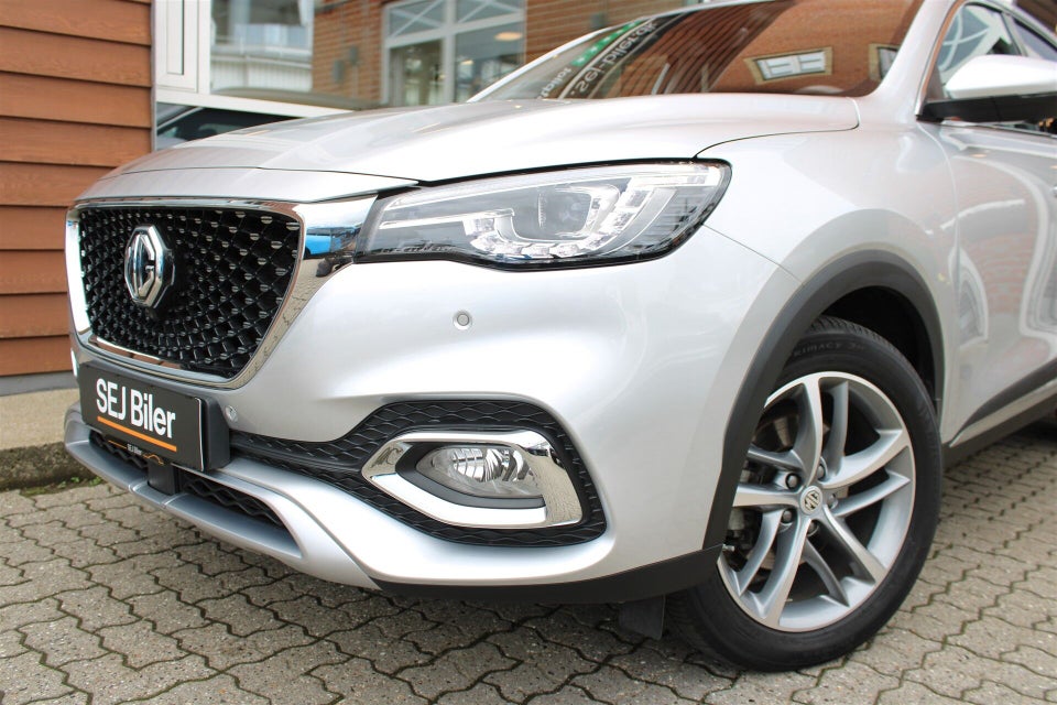 MG EHS 1,5 PHEV Luxury 5d