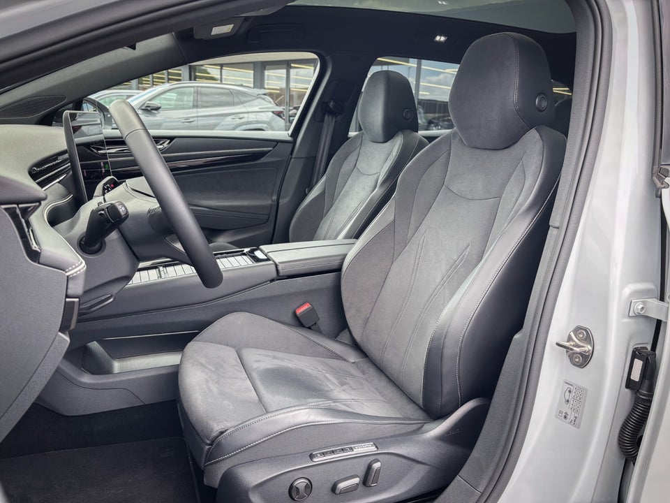 VW ID.7 77 Style Tourer 5d