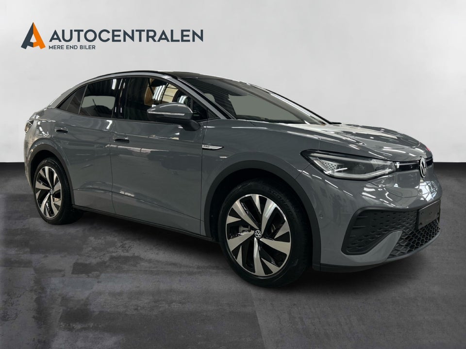 VW ID.5 77 Pro Performance 5d