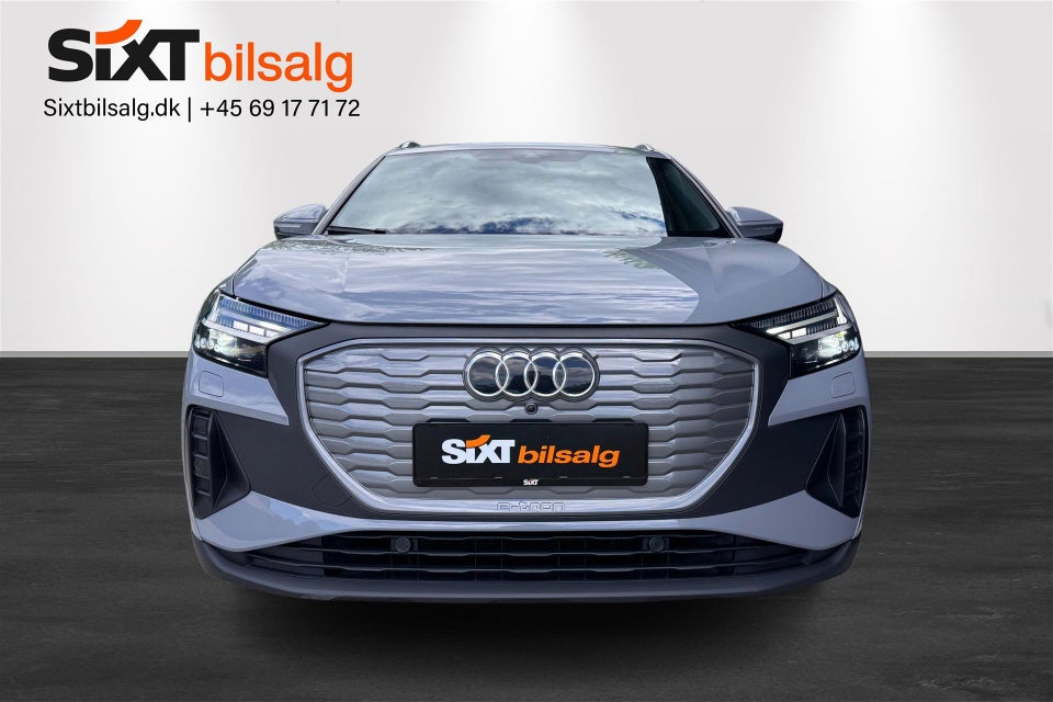 Audi Q4 e-tron 40 Proline 5d