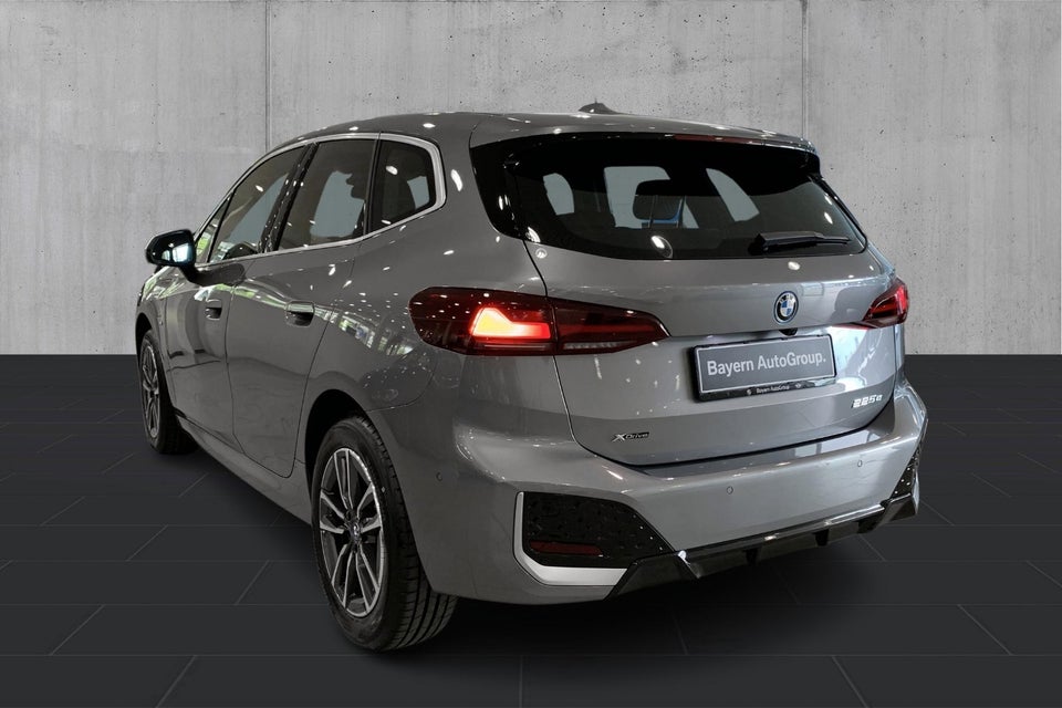 BMW 225e 1,5 Active Tourer M-Sport xDrive aut. 5d