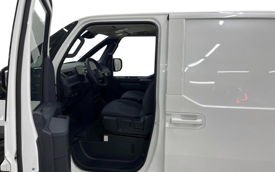 Kia PV5 71 Long Range Work Pro