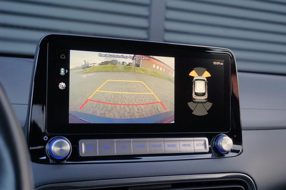 Hyundai Kona 39 EV Trend 5d