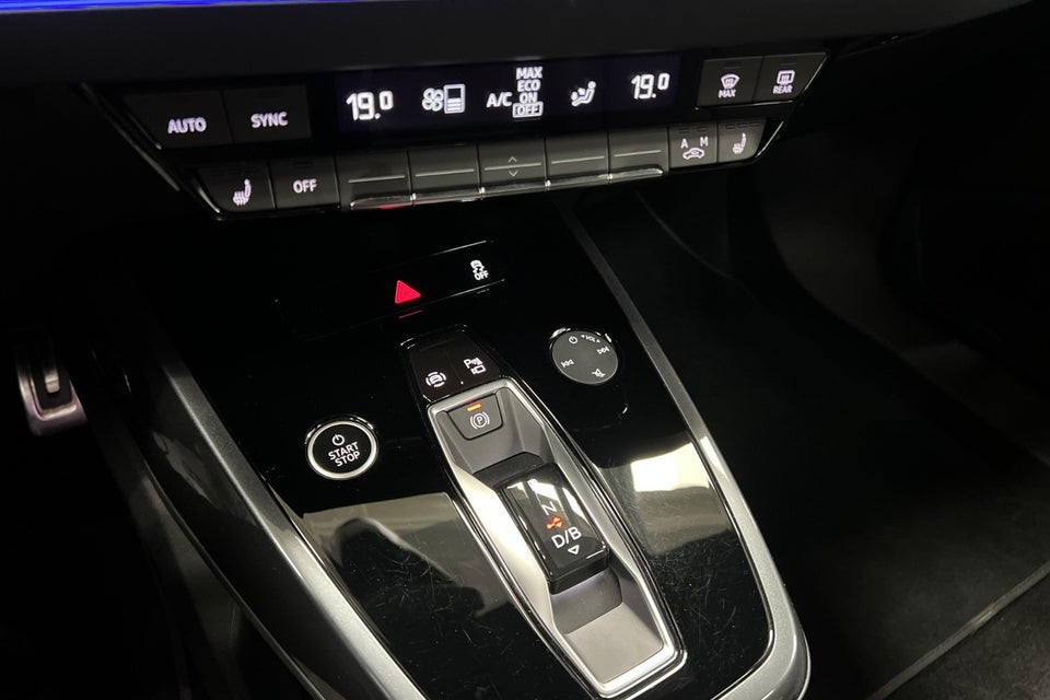Audi Q4 e-tron 45 Ultra 5d