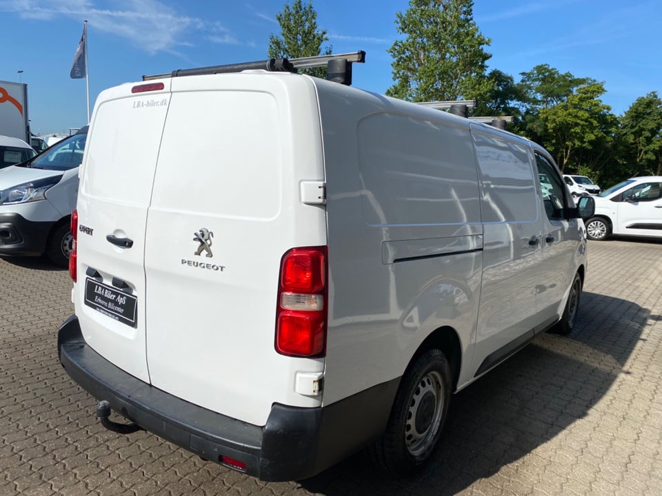 Peugeot Expert 2,0 BlueHDi 150 L3 Premium Van