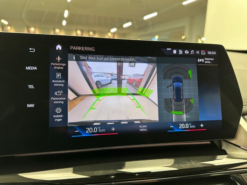 BMW iX1 xDrive30 X-Line 5d