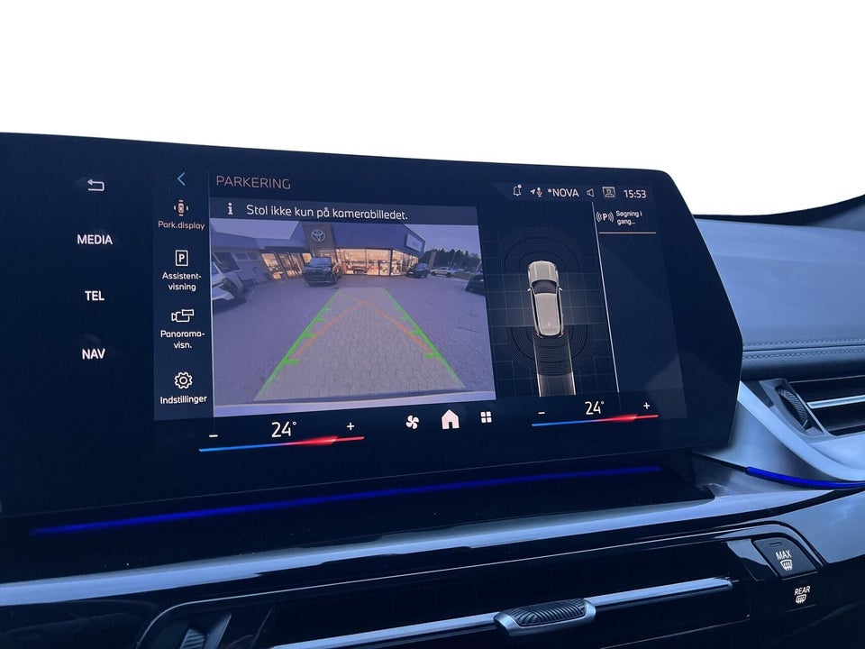 BMW iX1 eDrive20 X-Line 5d