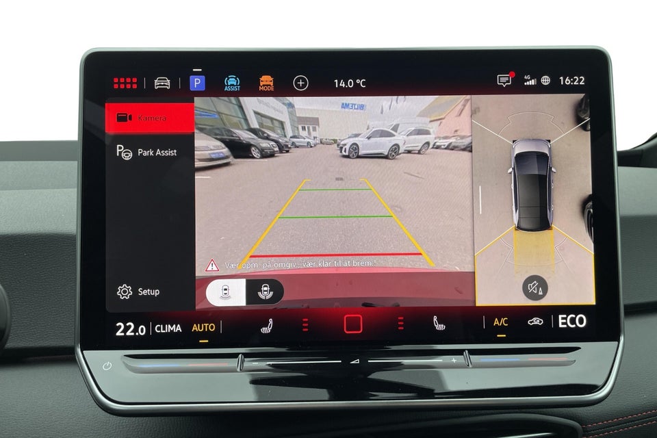 VW ID.3 79 GTX Performance+ 5d