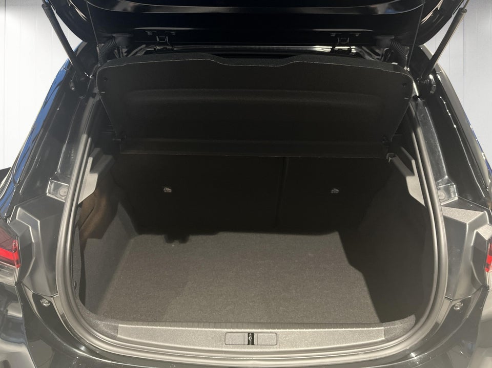 Opel Corsa-e 50 GS 5d